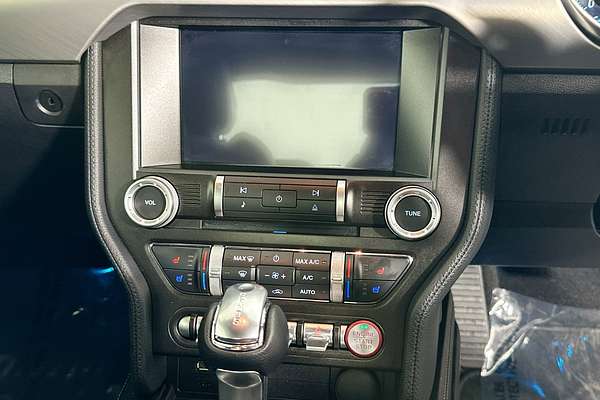 2022 Ford Mustang 2.3 GTDi FN MY22.25