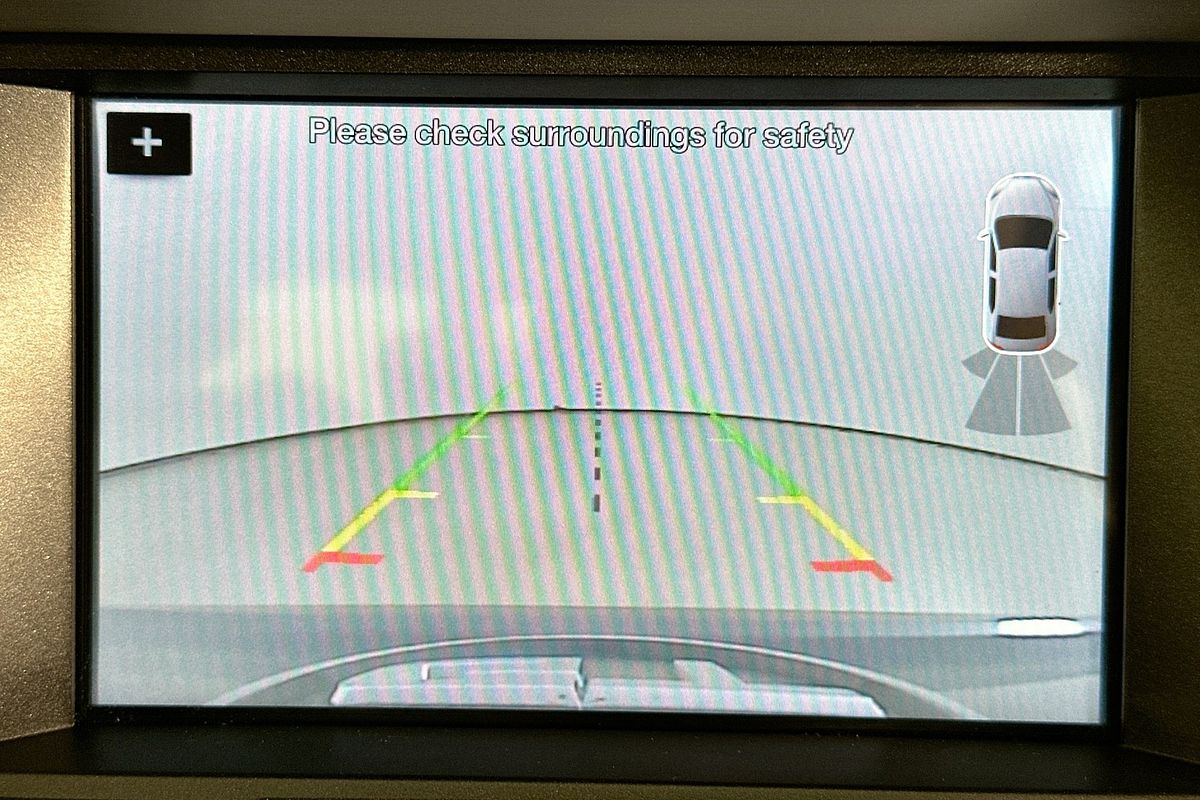 2016 Ford MUSTANG FASTBACK GT 5.0 V8 FM MY17