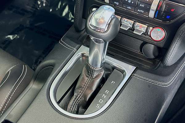2021 Ford MUSTANG GT 5.0 V8 FN MY21.5
