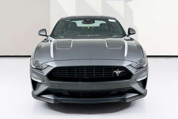 2022 Ford Mustang 2.3 GTDi FN MY22.25