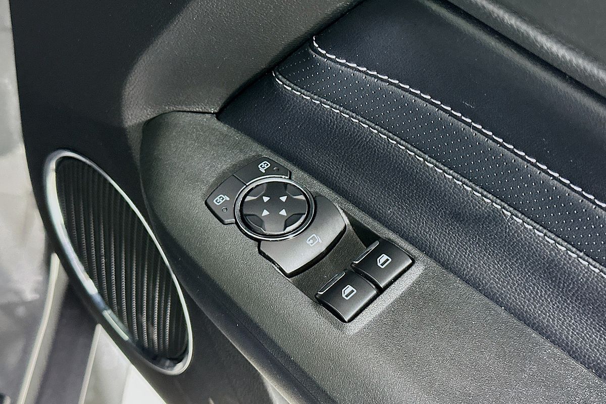 2021 Ford MUSTANG GT 5.0 V8 FN MY21.5