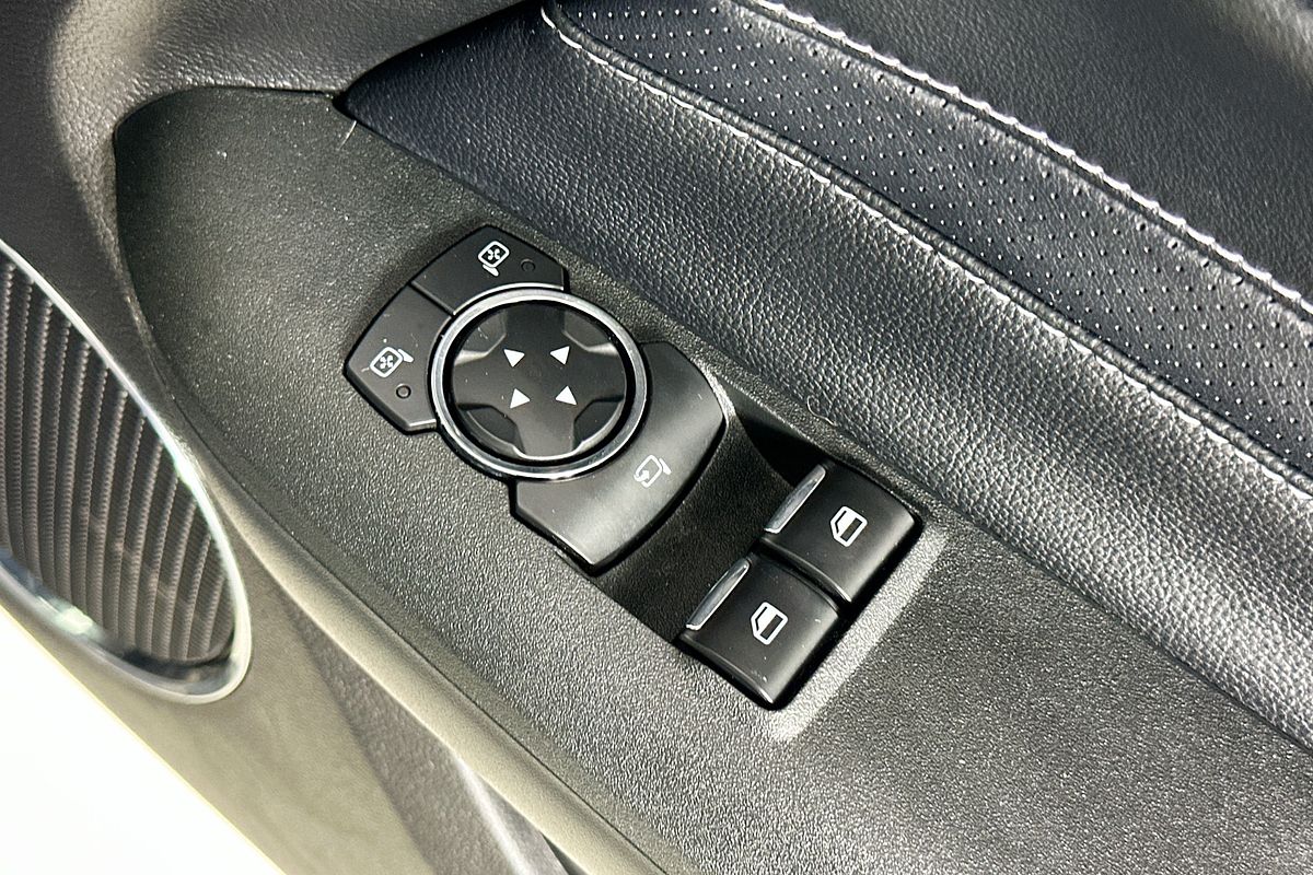 2022 Ford Mustang 2.3 GTDi FN MY22.25