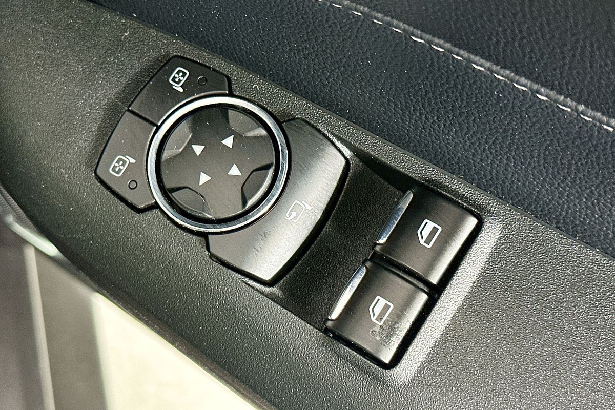 2016 Ford MUSTANG FASTBACK GT 5.0 V8 FM MY17