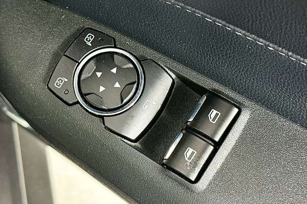 2016 Ford MUSTANG FASTBACK GT 5.0 V8 FM MY17