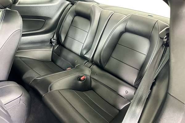 2022 Ford Mustang 2.3 GTDi FN MY22.25