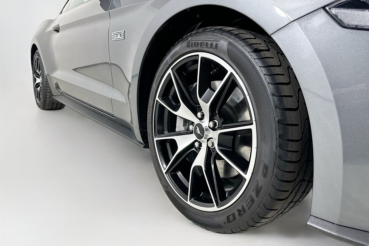 2022 Ford Mustang 2.3 GTDi FN MY22.25
