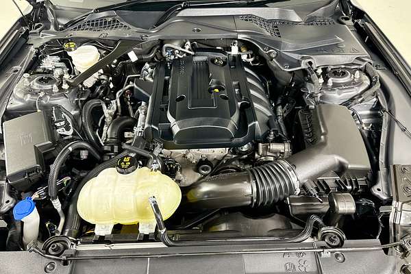 2022 Ford Mustang 2.3 GTDi FN MY22.25