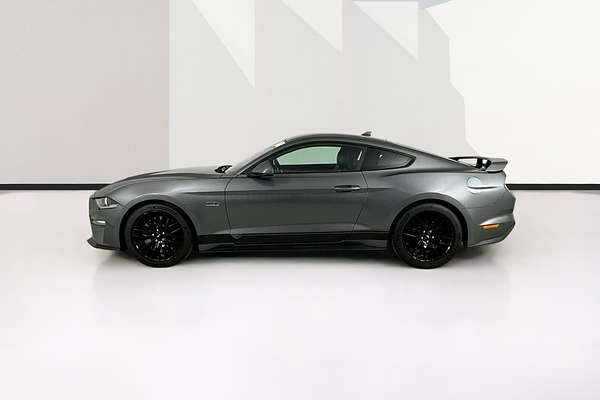 2021 Ford MUSTANG GT 5.0 V8 FN MY21.5