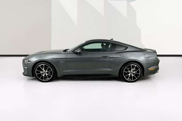 2022 Ford Mustang 2.3 GTDi FN MY22.25