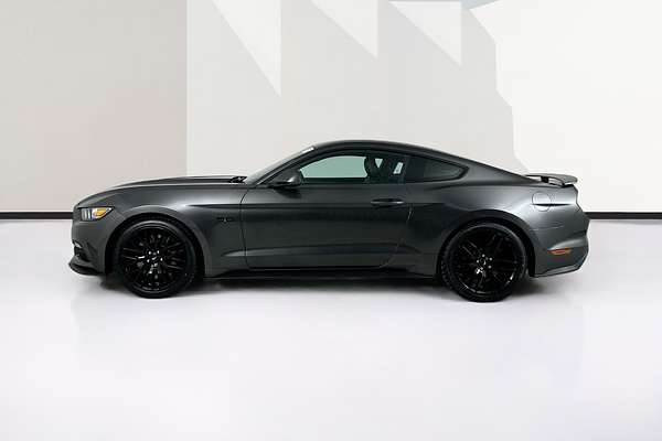 2016 Ford MUSTANG FASTBACK GT 5.0 V8 FM MY17