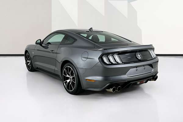 2022 Ford Mustang 2.3 GTDi FN MY22.25