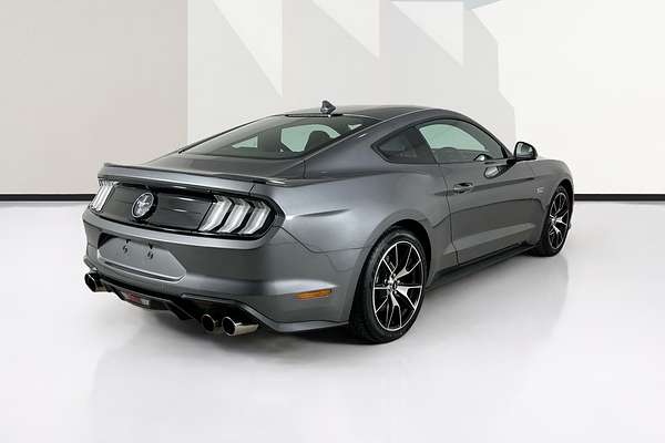 2022 Ford Mustang 2.3 GTDi FN MY22.25