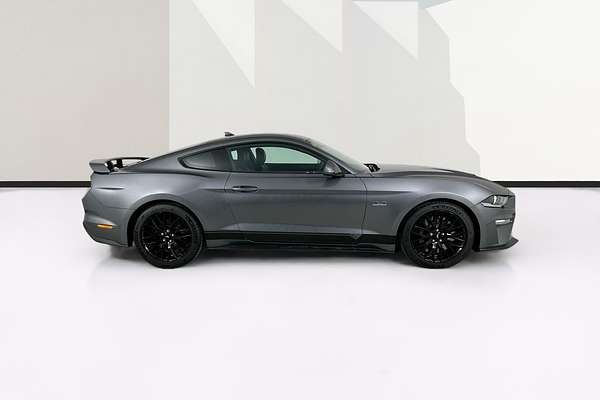 2021 Ford MUSTANG GT 5.0 V8 FN MY21.5