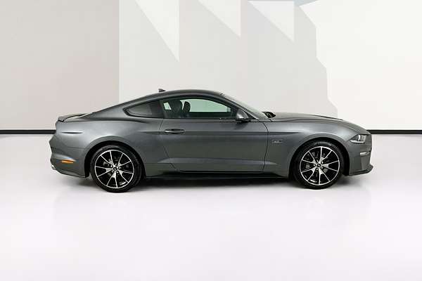 2022 Ford Mustang 2.3 GTDi FN MY22.25