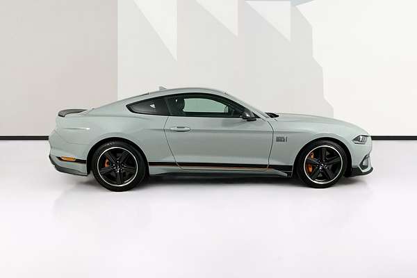 2021 Ford MUSTANG MACH 1 FN MY21.5