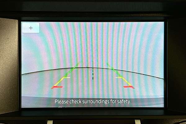 2021 Ford MUSTANG MACH 1 FN MY21.5