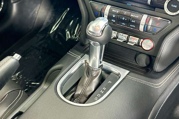 2021 Ford MUSTANG MACH 1 FN MY21.5