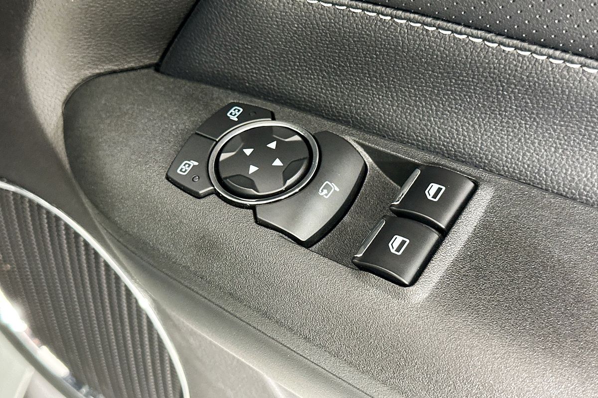 2021 Ford MUSTANG MACH 1 FN MY21.5