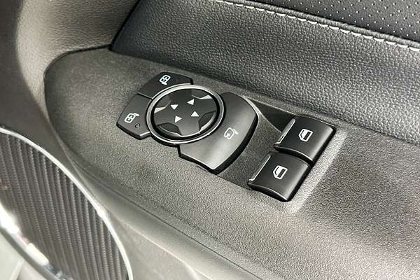 2021 Ford MUSTANG MACH 1 FN MY21.5