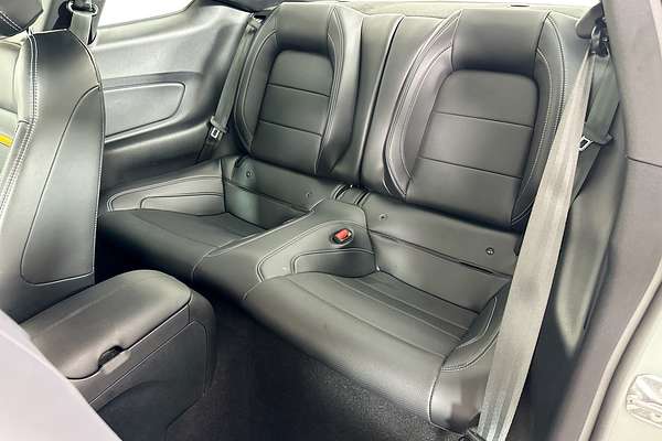 2021 Ford MUSTANG MACH 1 FN MY21.5