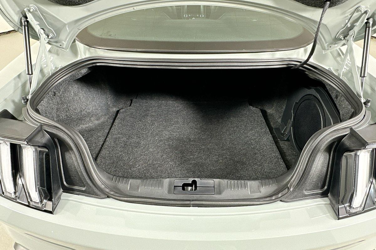 2021 Ford MUSTANG MACH 1 FN MY21.5