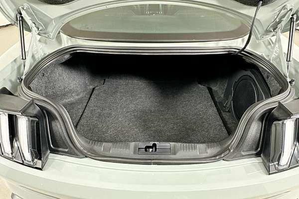 2021 Ford MUSTANG MACH 1 FN MY21.5