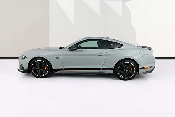 2021 Ford MUSTANG MACH 1 FN MY21.5