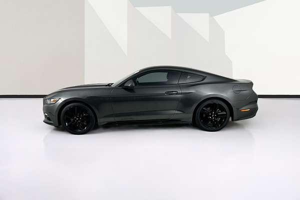 2016 Ford MUSTANG FASTBACK 2.3 GTDi FM