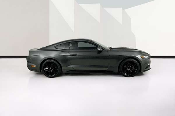 2016 Ford MUSTANG FASTBACK 2.3 GTDi FM