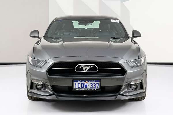 2017 Ford MUSTANG FASTBACK GT 5.0 V8 FM MY17