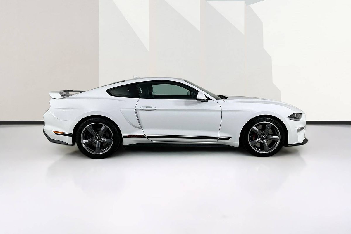 2023 Ford MUSTANG GT 5.0 V8 CALIFORNIA SPECIAL FN MY22.25