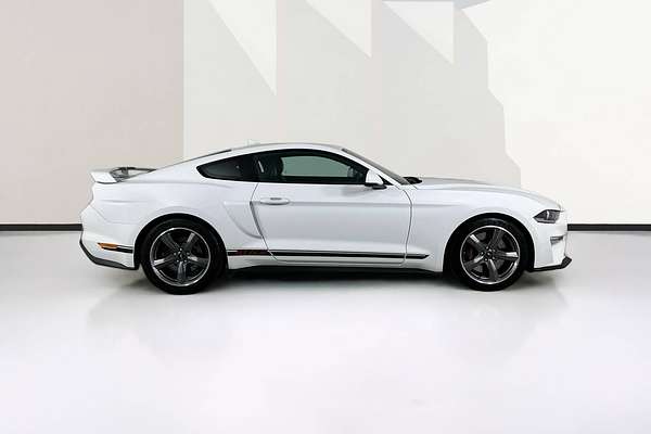 2023 Ford MUSTANG GT 5.0 V8 CALIFORNIA SPECIAL FN MY22.25