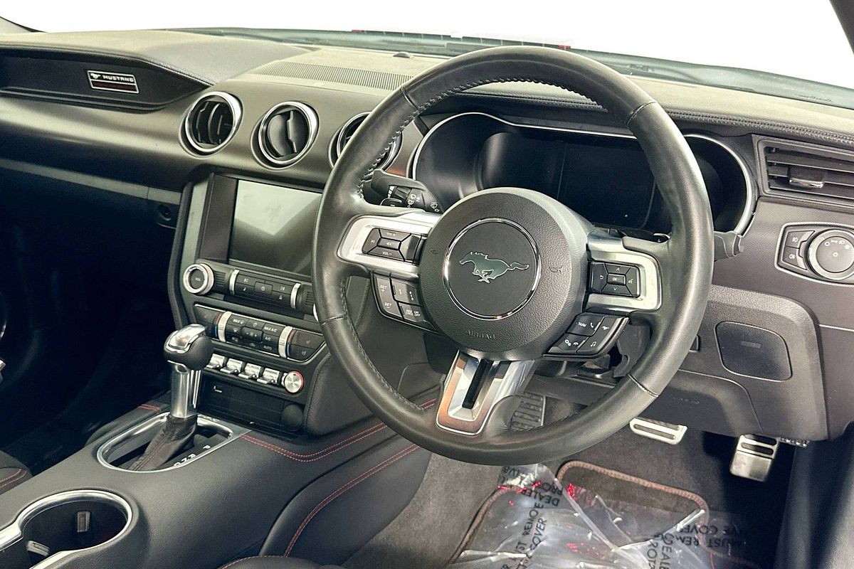 2023 Ford MUSTANG GT 5.0 V8 CALIFORNIA SPECIAL FN MY22.25