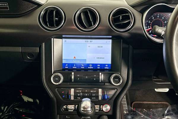 2023 Ford MUSTANG GT 5.0 V8 CALIFORNIA SPECIAL FN MY22.25