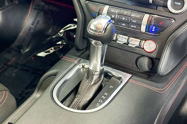 2023 Ford MUSTANG GT 5.0 V8 CALIFORNIA SPECIAL FN MY22.25
