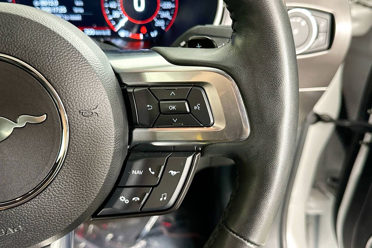 2023 Ford MUSTANG GT 5.0 V8 CALIFORNIA SPECIAL FN MY22.25