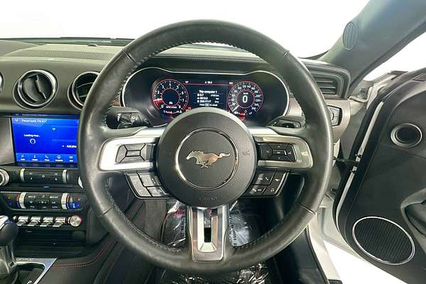 2023 Ford MUSTANG GT 5.0 V8 CALIFORNIA SPECIAL FN MY22.25