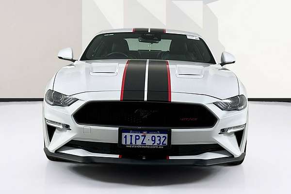2023 Ford MUSTANG GT 5.0 V8 CALIFORNIA SPECIAL FN MY22.25