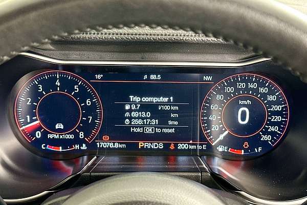 2023 Ford MUSTANG GT 5.0 V8 CALIFORNIA SPECIAL FN MY22.25