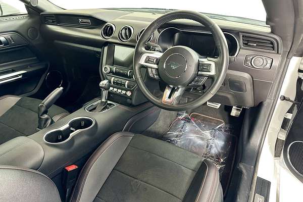 2023 Ford MUSTANG GT 5.0 V8 CALIFORNIA SPECIAL FN MY22.25