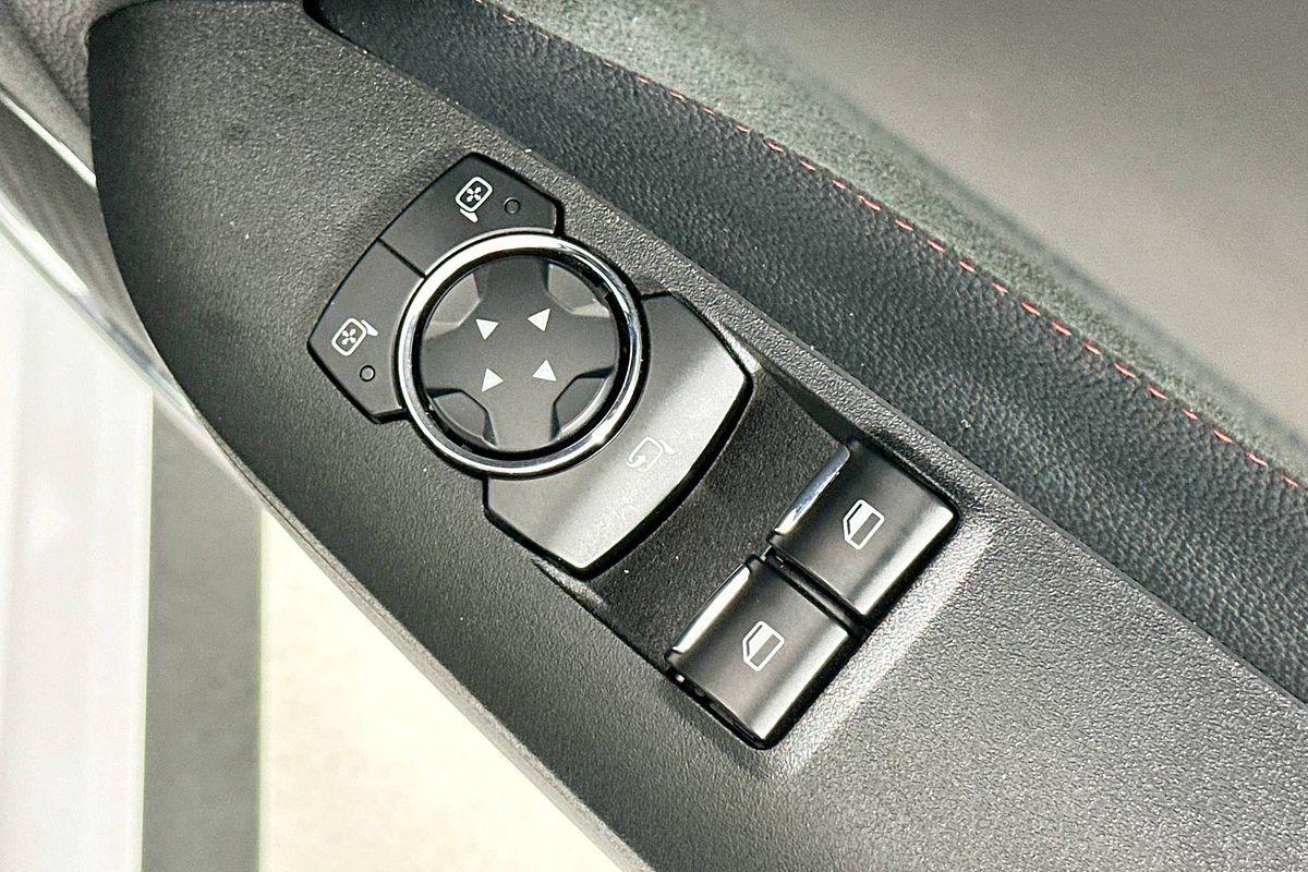 2023 Ford MUSTANG GT 5.0 V8 CALIFORNIA SPECIAL FN MY22.25