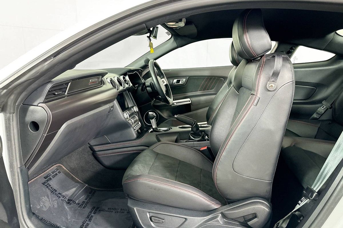 2023 Ford MUSTANG GT 5.0 V8 CALIFORNIA SPECIAL FN MY22.25