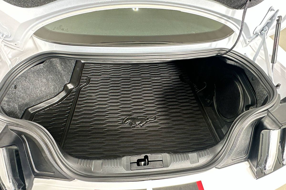 2023 Ford MUSTANG GT 5.0 V8 CALIFORNIA SPECIAL FN MY22.25
