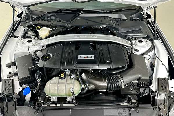 2023 Ford MUSTANG GT 5.0 V8 CALIFORNIA SPECIAL FN MY22.25