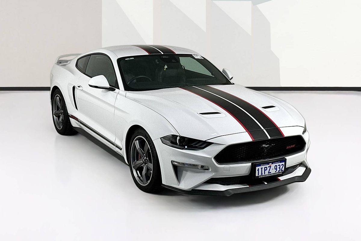 2023 Ford MUSTANG GT 5.0 V8 CALIFORNIA SPECIAL FN MY22.25