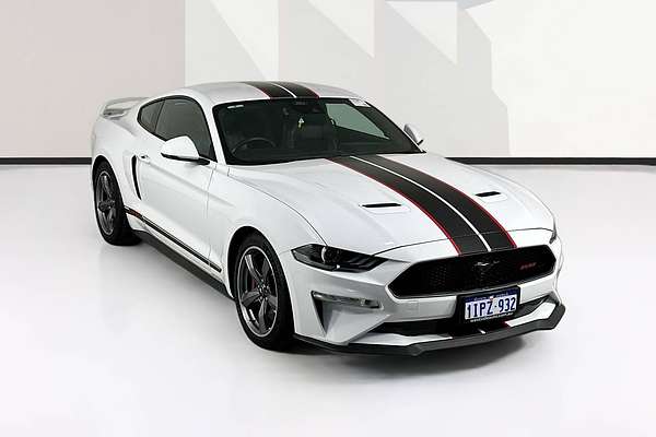 2023 Ford MUSTANG GT 5.0 V8 CALIFORNIA SPECIAL FN MY22.25