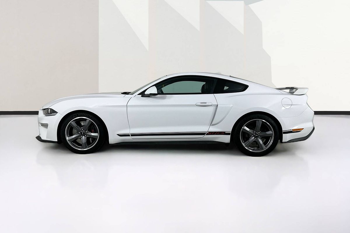 2023 Ford MUSTANG GT 5.0 V8 CALIFORNIA SPECIAL FN MY22.25