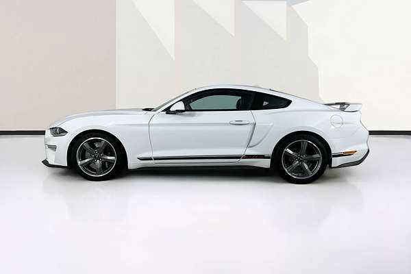 2023 Ford MUSTANG GT 5.0 V8 CALIFORNIA SPECIAL FN MY22.25