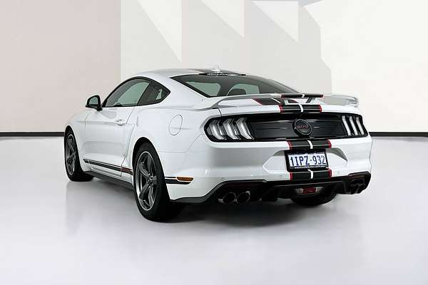 2023 Ford MUSTANG GT 5.0 V8 CALIFORNIA SPECIAL FN MY22.25