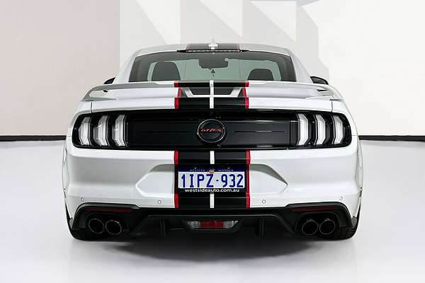 2023 Ford MUSTANG GT 5.0 V8 CALIFORNIA SPECIAL FN MY22.25